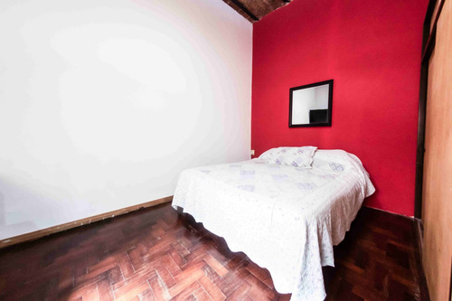 Imagen 7 de 20 de Venta Ph 4 Amb Y Terraza En Paternal