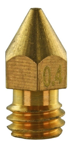 Pico Nozzle Mk8 Artillery Hornet