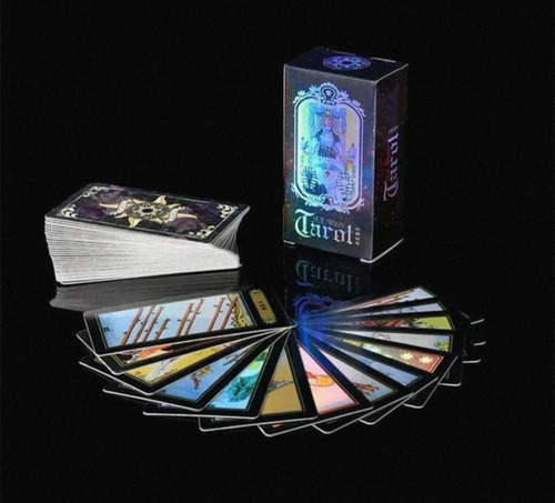 Cartas Tarot Mazo Rider Waite