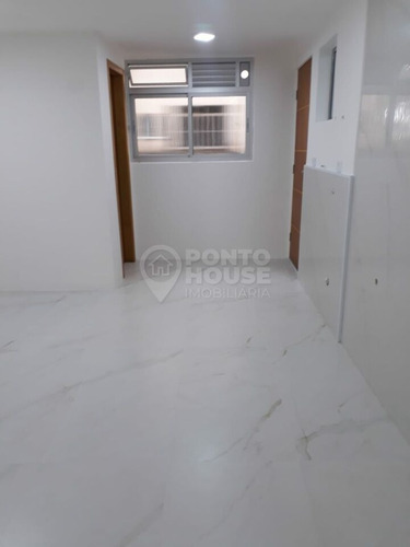 Imagem 10 de 15 de Apartamento 03 Dormitórios À Venda No Bairro Vila Mariana - Ph39868