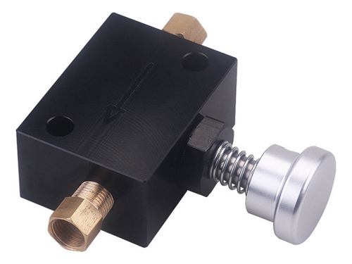 Válvula Proporcional De Freio Hidráulico Park Lock Brake 1/8