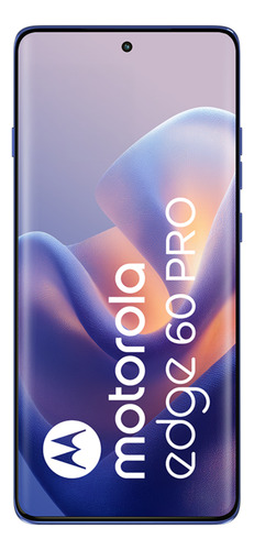 Smartphone Edge 60 Pro 512gb 12gb Dual Sim Cobalto