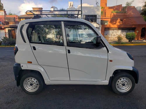 Imagen 1 de 11 de Bajaj Qute