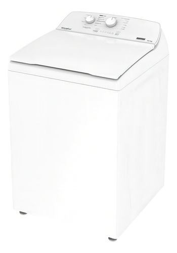 Máquina de lavar automática Whirlpool 8MWTW1612MJQ branca 16kg 110 V - 127 V