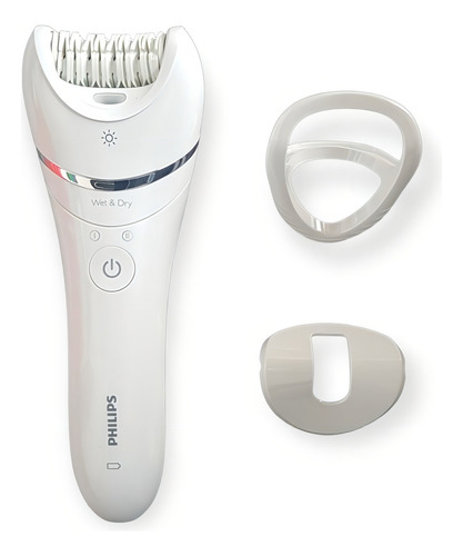Depiladora Philips Bre700