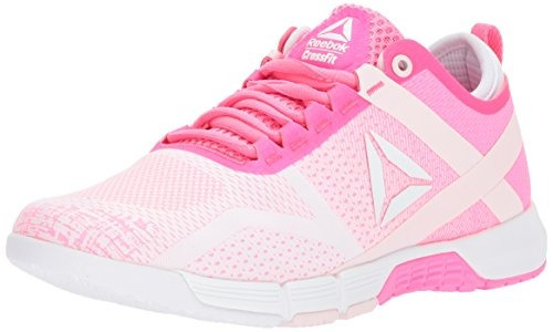 reebok crossfit grace naranja