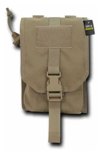 Compartimiento Rapid Dominance  Utility Pouch Multiusos 