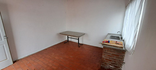 Vivienda Multifamiliar En Flores 2 Amb + 3 Amb
