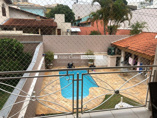 Imagem 13 de 15 de Casa Em Condominio - Alem Ponte - Ref: 30832 - V-30832
