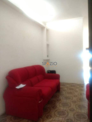 Imagem 5 de 18 de Casa Com 3 Dormitórios À Venda, 85 M² Por R$ 230.000 - Centro - Rio Claro/sp - Ca0316