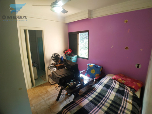 Imagem 15 de 30 de Praia Das Pitangueiras - 3 Dormitórios - 2 Suítes - 2 Vagas - Sacada - Área De Lazer Completo - Ap04938 - 34908806