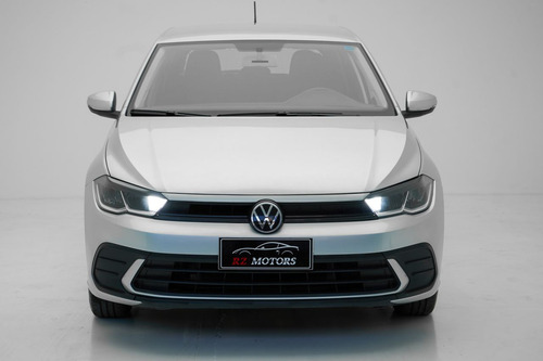 Volkswagen Polo Polo 1.0 MPI Flex 12V 5p