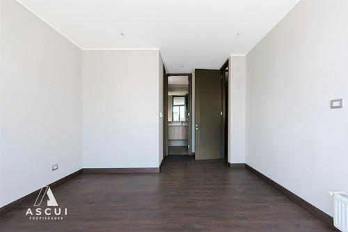 Departamento En Venta De 3 Dorm. En Lo Barnechea
