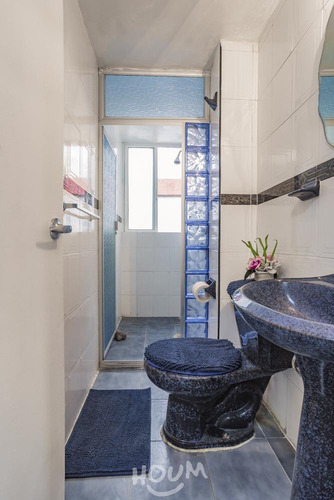Imagen 15 de 17 de Departamento En Zona Centro, Venustiano Carranza Con 2 Recámaras, 70 M², Id: 42965
