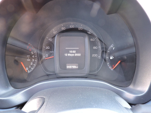Imagen 15 de 15 de Fiat Uno Like Modelo 2020