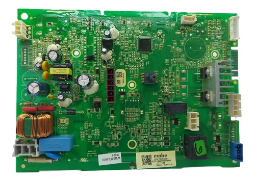 comprar Tarjeta Control Principal Lavadora Kraken N\u002Fp Ww01f01810