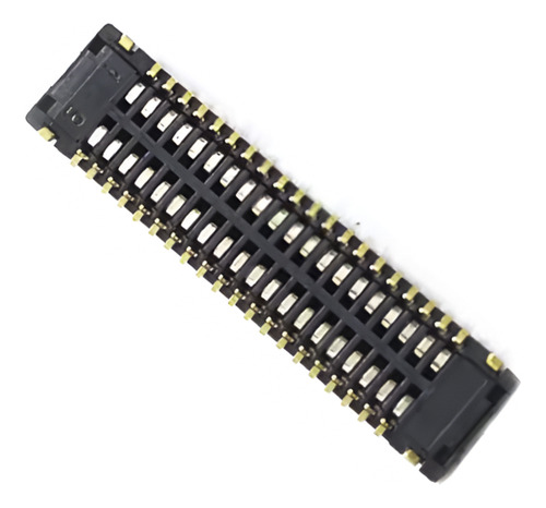 Conector Fpc Lcd Compatible Con Moto G60 40pin