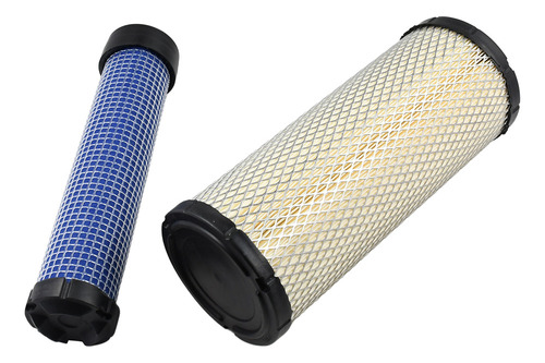 Para Juego De Filtros De Aire 785279 785261 Compatible Con