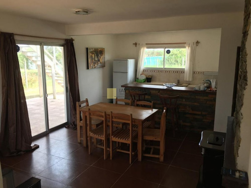 Imagen 3 de 11 de Venta De Casa De 2 Dormitorios En Balneario Buenos Aires