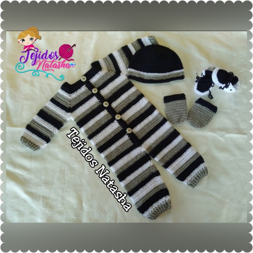 Imagen 8 de 8 de Conjunto Clínica Niño R.n Y 0-3 Meses