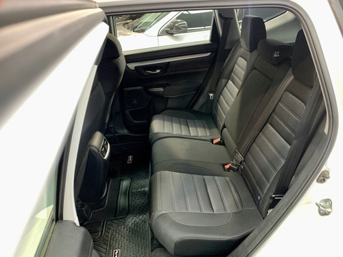 Imagen 17 de 25 de Honda Cr-v Crv Lx Suv Camionetas Usadas 2021 En Garantía