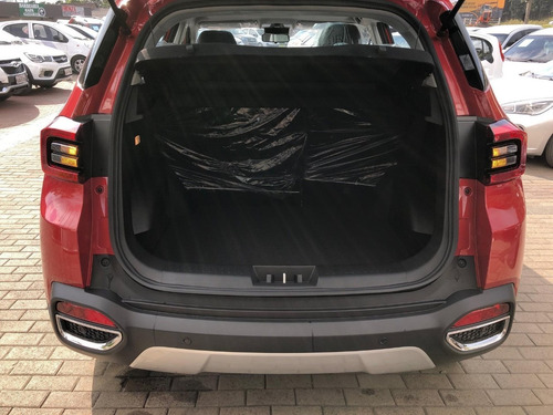 Chery Tiggo 5x 1.5 Turbo Iflex Txs Dct 2020