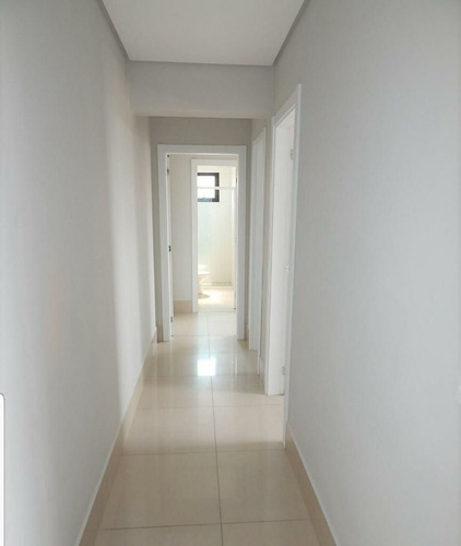 Imagem 4 de 11 de Apartamento Central - Edifício Porto Vitória - Ap0731