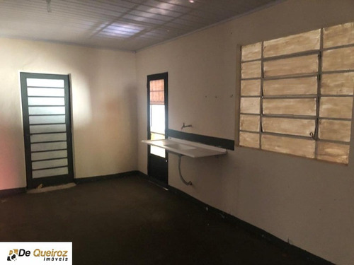 Imagem 8 de 8 de Casa Em São Paulo Na Zona Sul, Localizada No Centro De Arealva! - 1327 - 69818325
