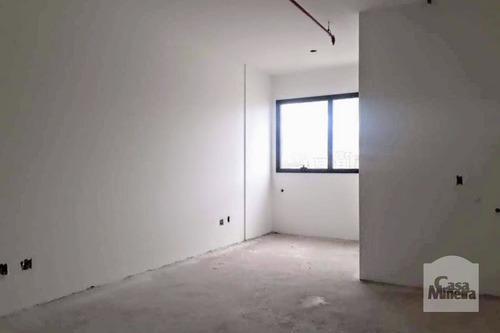 Imagem 1 de 11 de Sala-andar À Venda No Barro Preto - Código 245182 - 245182