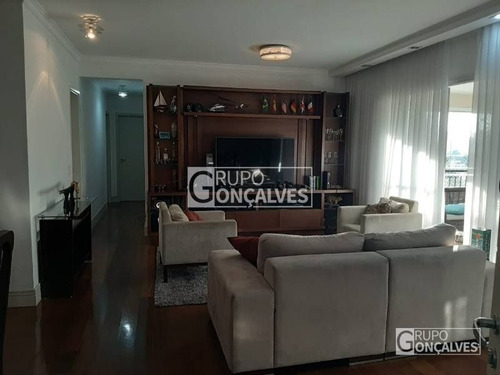Imagem 7 de 30 de Apartamento Para Venda No Bairro Jardim Independência, 3 Dorm (pode Ser Transformado Em 4 Dorm), 1 Suíte, 2 Vagas, 127 M2 - Código: 4560