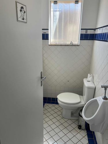 Sala Comercial Em Bauru Próximo A Prefeitura E Correios