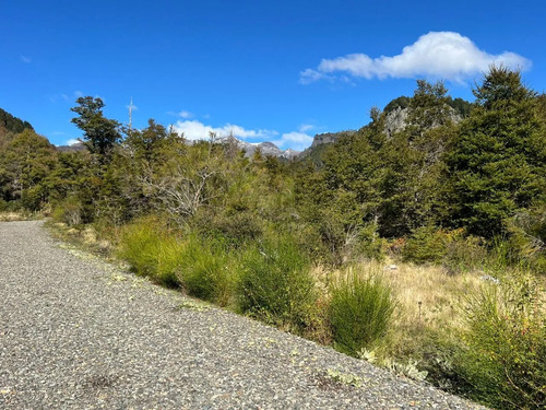 Parcela En La Precordillera Malalcahuello