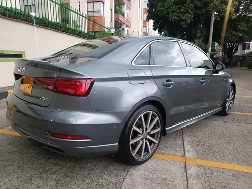 Audi A3 2.0 Progressive