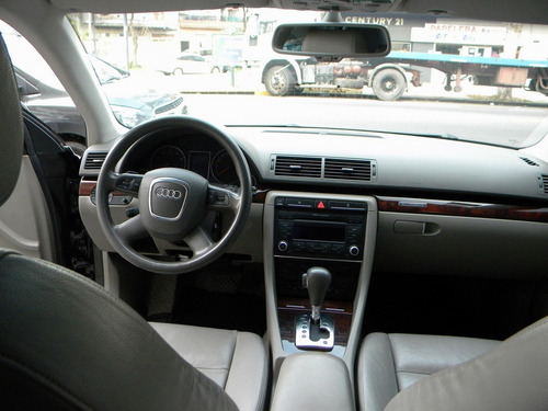 Audi A4 3.2v6 Quattro Tirptronic