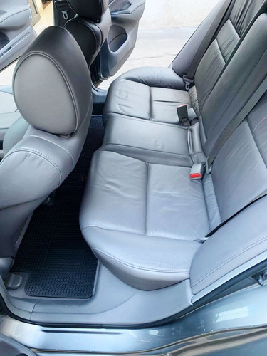 Honda Civic 1.8 Exs At 2008