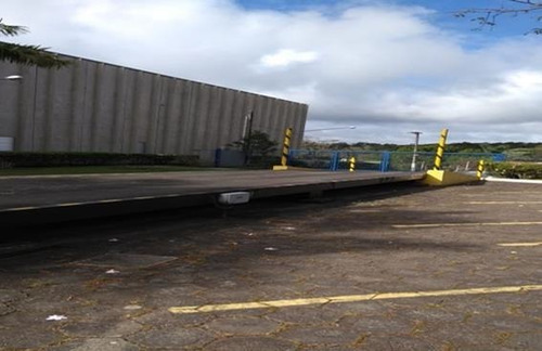 Galpão Para Industria Ou Logística Ha 5 Km Rodoanel Terreno De 61.803,93 Construída De 10.934,13 M² - Gl00005 - 68651810