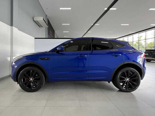 Imagem 4 de 15 de Jaguar Jag Epace P300 Se Rdy 2018