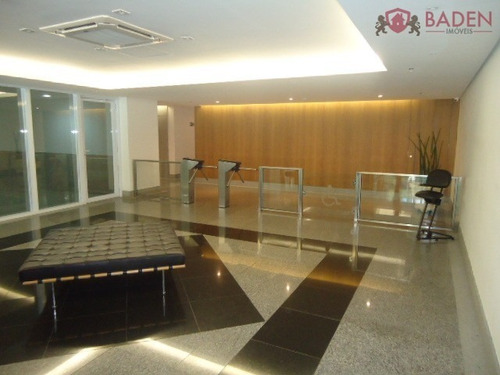 Imagem 10 de 11 de Sala Comercial Em Campinas - Sp, Chacara Da Barra - Sa00005