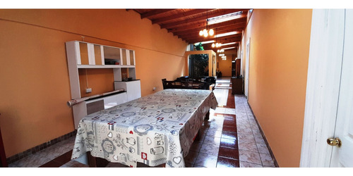 Casa En Arriendo Alojamiento Empresa Contratistas Rancagua