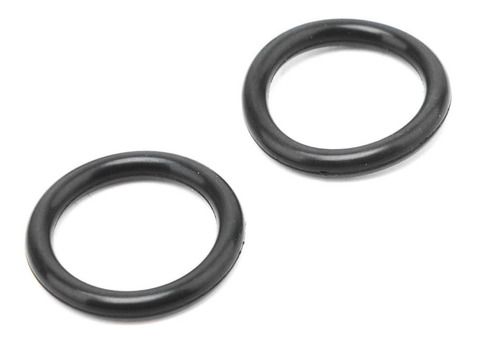 Kit O Ring Empaque Para Enfriador Transmision  Bmw Varios Mo