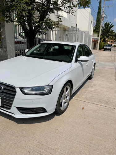 Imagen 1 de 15 de Audi A4 2013 2.0 T Trendy Plus Multitronic Cvt