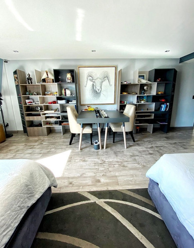 Imagen 5 de 29 de Espectacular Ph En Venta Con Terraza Residencial Toledo, Int