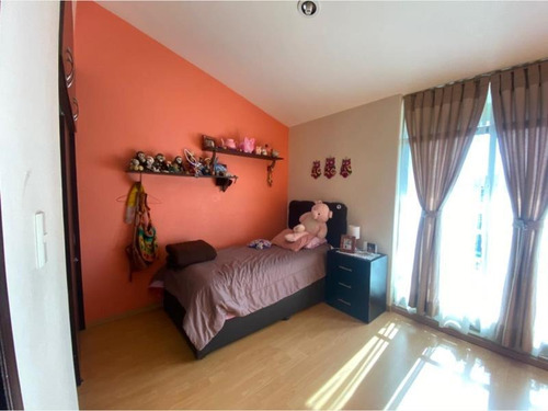 Imagen 10 de 12 de Casa Sola En Venta Miguel Hidalgo