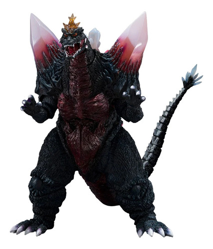 S.h.monsterarts: Godzilla Vs Spacegodzilla Gojira  Pre-vent