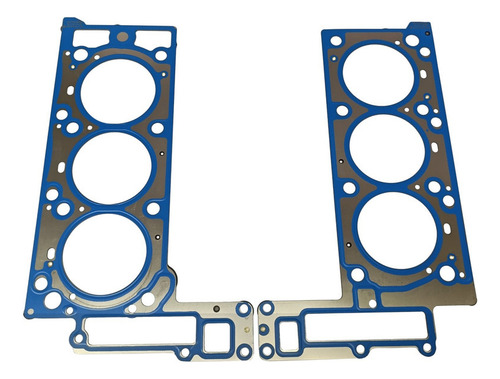 Juntas Cabeza Merceds Benz R350 3.5 Motor M272 Mod 2007-2012