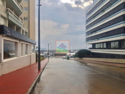 Imagen 11 de 14 de Punta Del Este Apartamento 1 Dormitorio