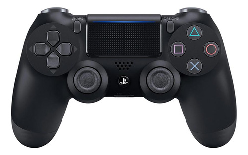 Gamepad Sony -inalambrico Ps4 Dualshock - Barra De Colores
