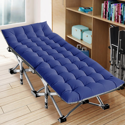 Cuna De Camping Plegable Lilypelle, Muy Resistente, Con Bols
