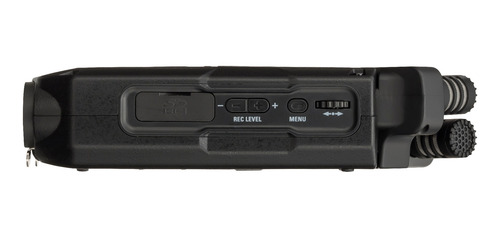 Imagen 4 de 10 de Grabador Digital Portatil Zoom H4n Pro - Stereo 4 Canales