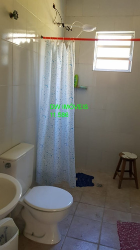 Imagem 15 de 30 de Juquitiba/belo Sitio/ac/propostas /entrada + Parcelas. - 04993 - 68070741